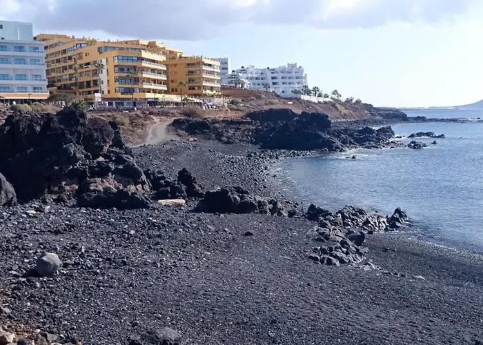Beatrix Boat Botel San Miguel de Abona