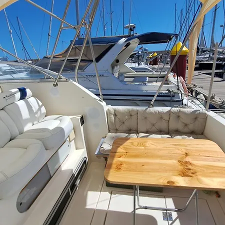 Botel Beatrix Boat San Miguel de Abona
