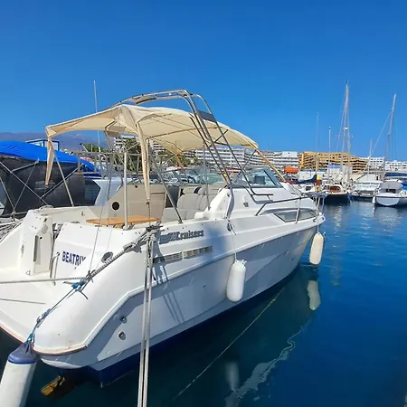 Beatrix Boat * San Miguel de Abona