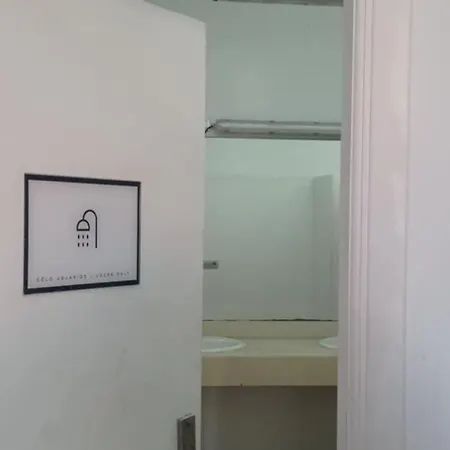 Beatrix Boat 보트호텔 산미겔데아보나