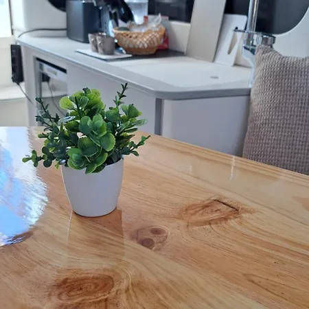 보트호텔 Beatrix Boat *