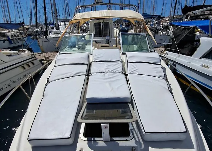 船上ホテル Beatrix Boat *