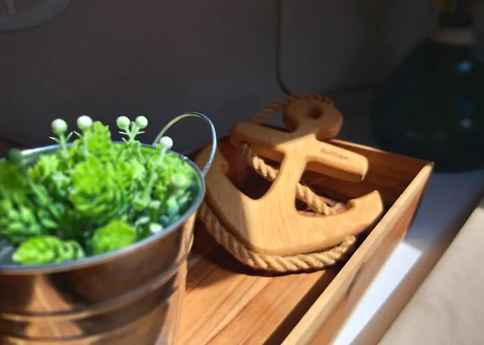 船上ホテル Beatrix Boat *